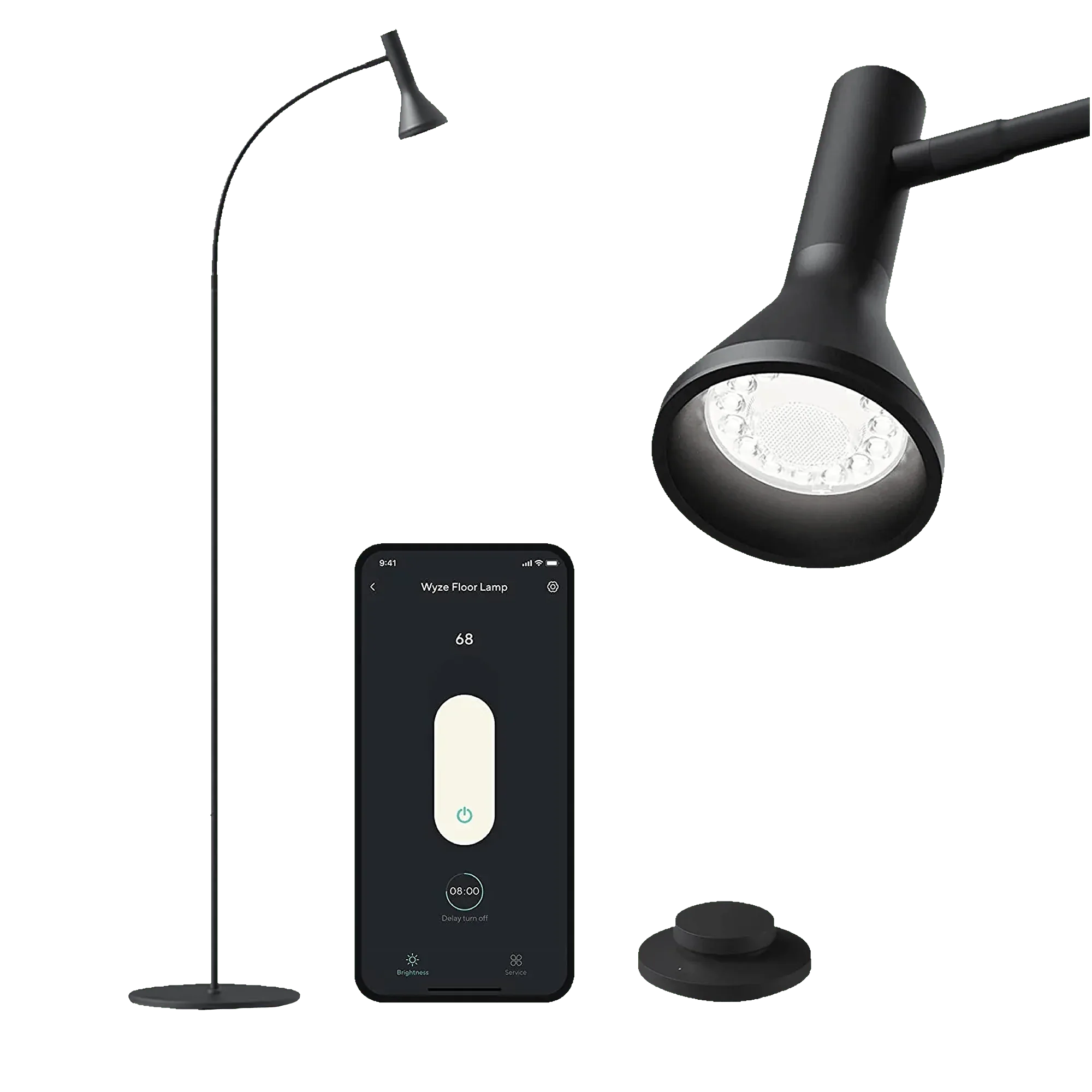 Wyze Floor Lamp