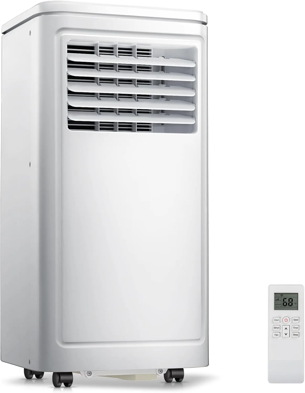Antarctic Star 3 in 1 Portable Air Conditioner A5406