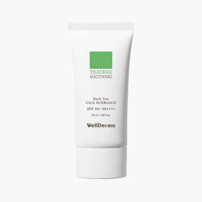 How to Layer Centella Sunblock with Other Skincare