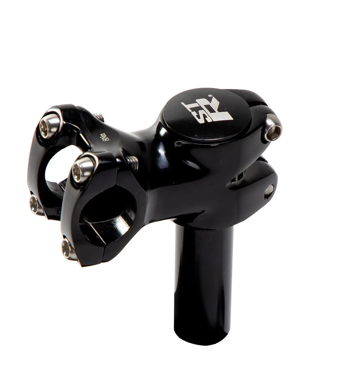 Cara Memasang Strider Stem Adapter Pro di Sepeda Anda