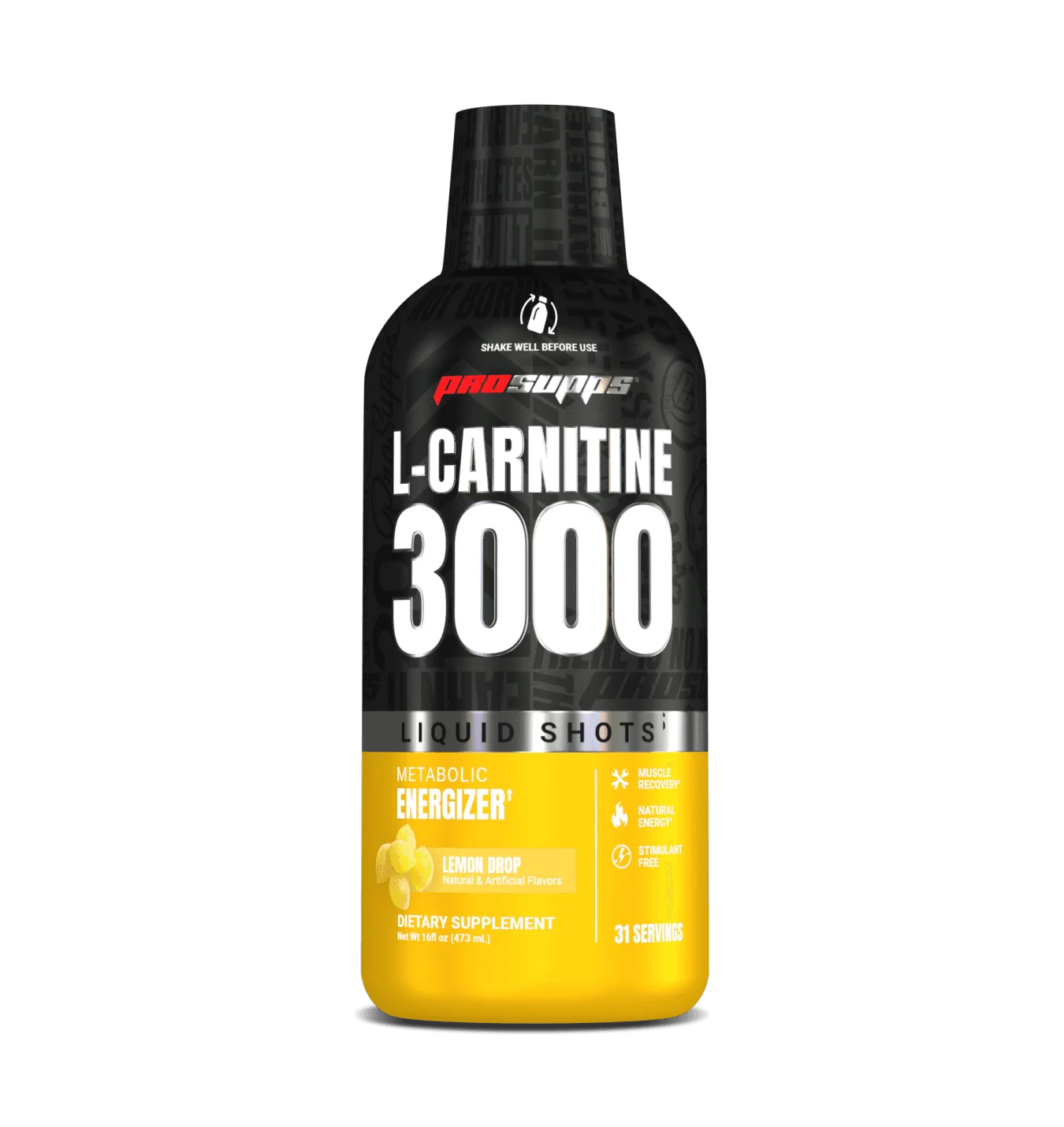 L-Carnitin