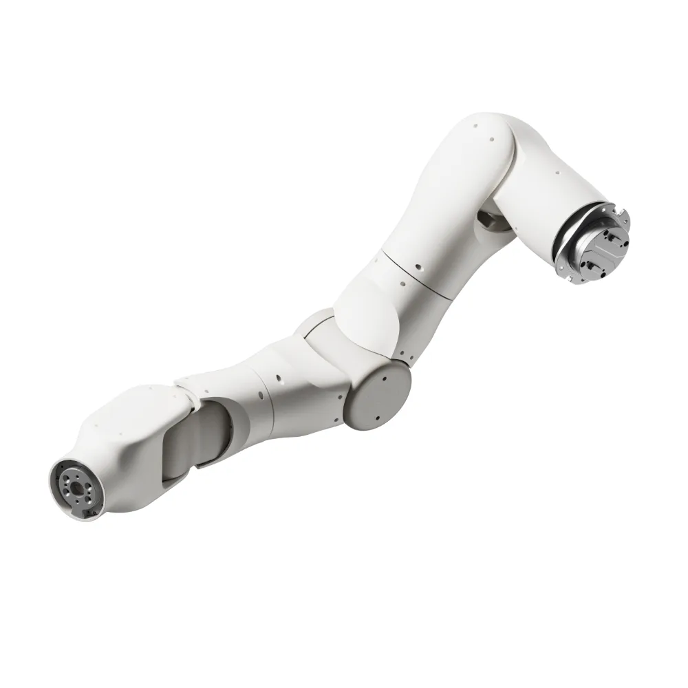 What to Consider When Buying a Robotic Arm for Your Smart Home Setup