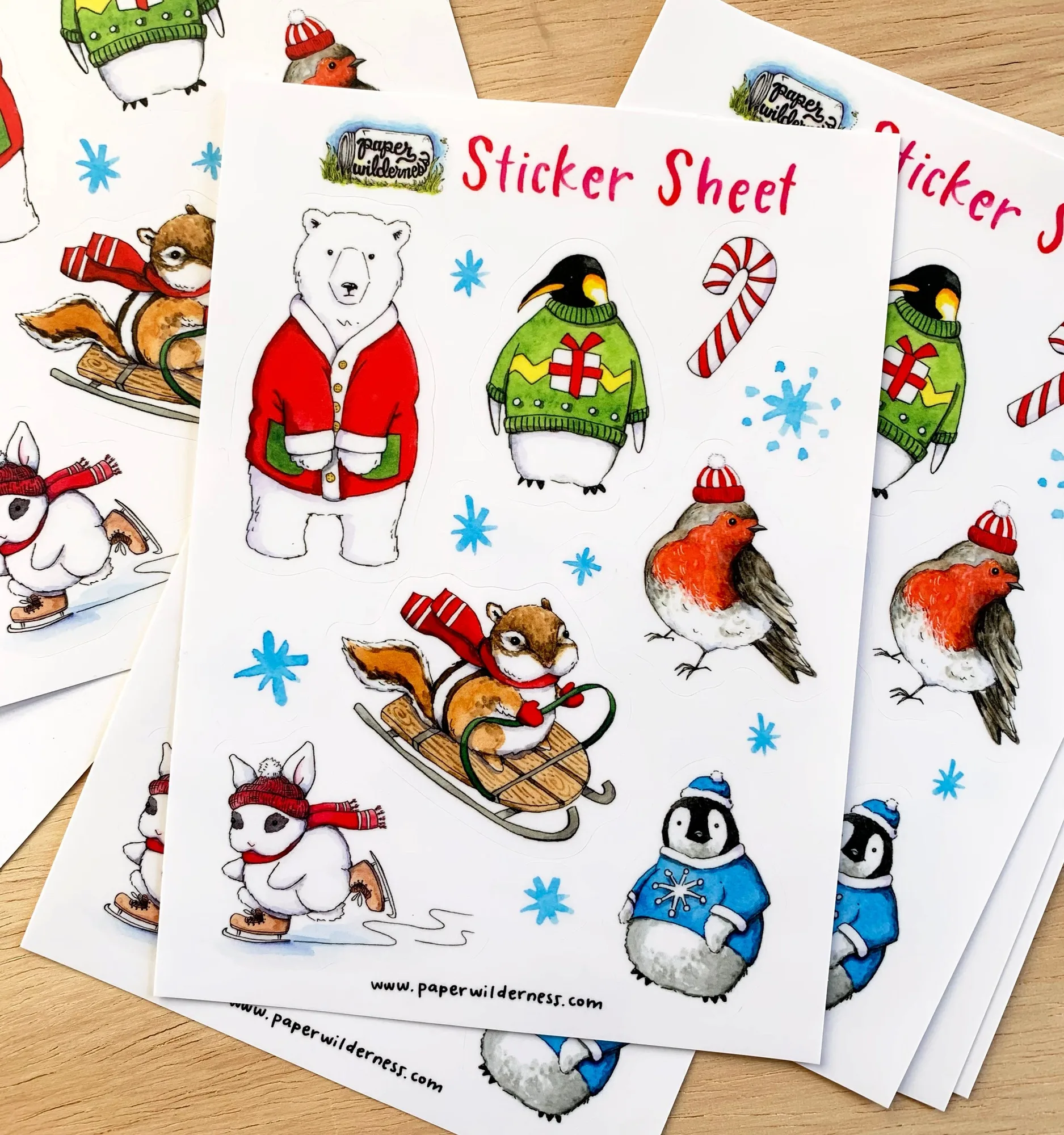 How to Use Sticker Sheets for Journaling and Scrapbooking
