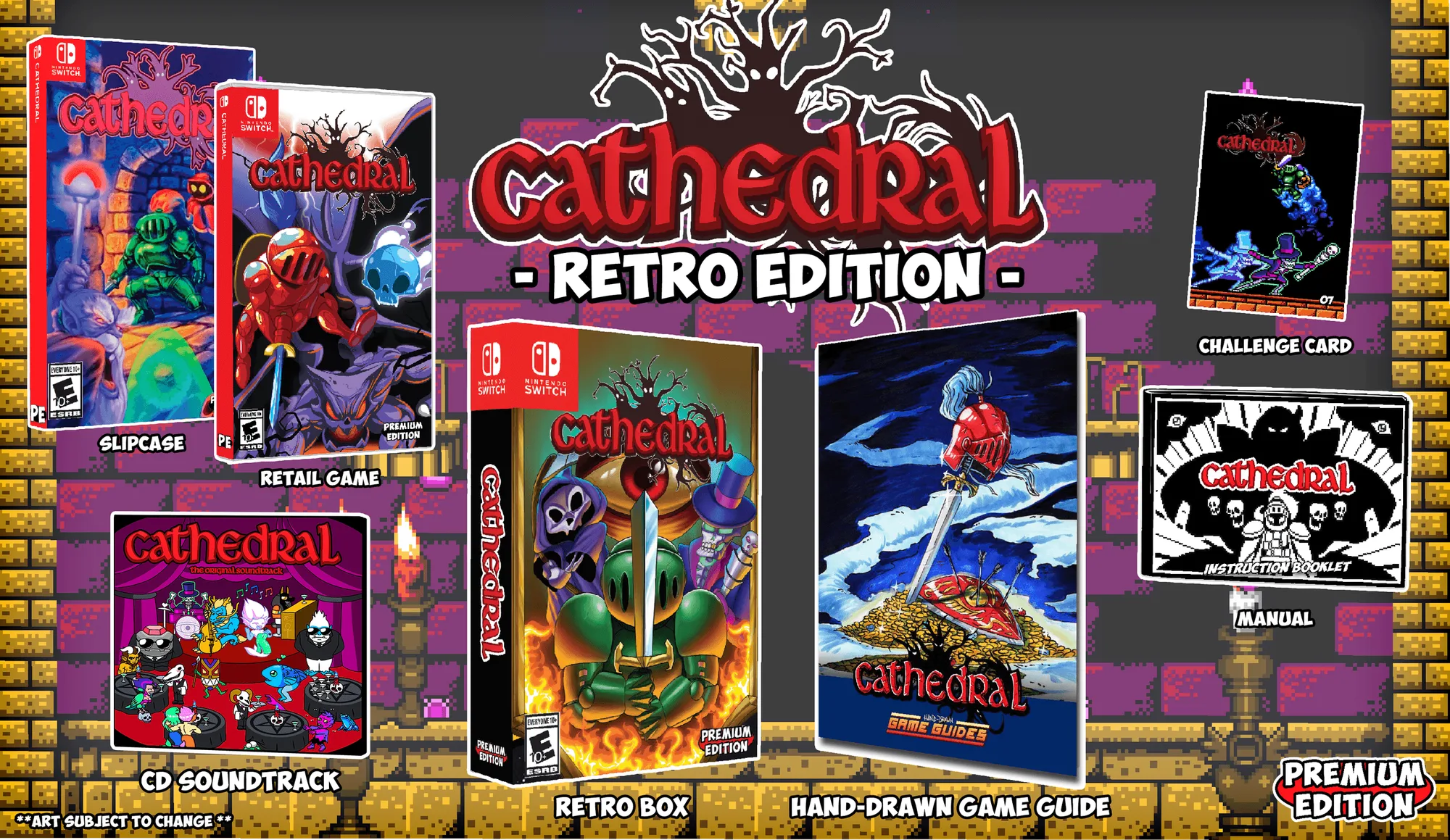 Nintendo Switch Physical Games FAQ: What Collectors Need to Know