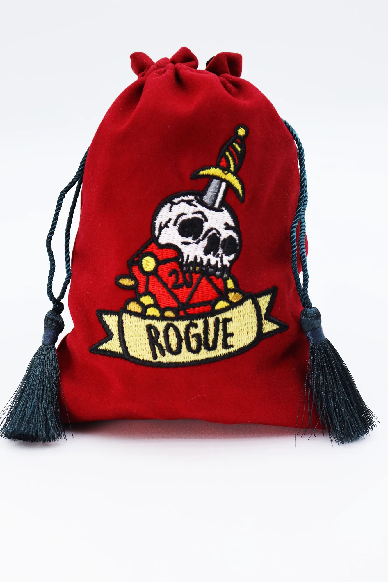 How to Choose the Right Dice Bag for Your Collection