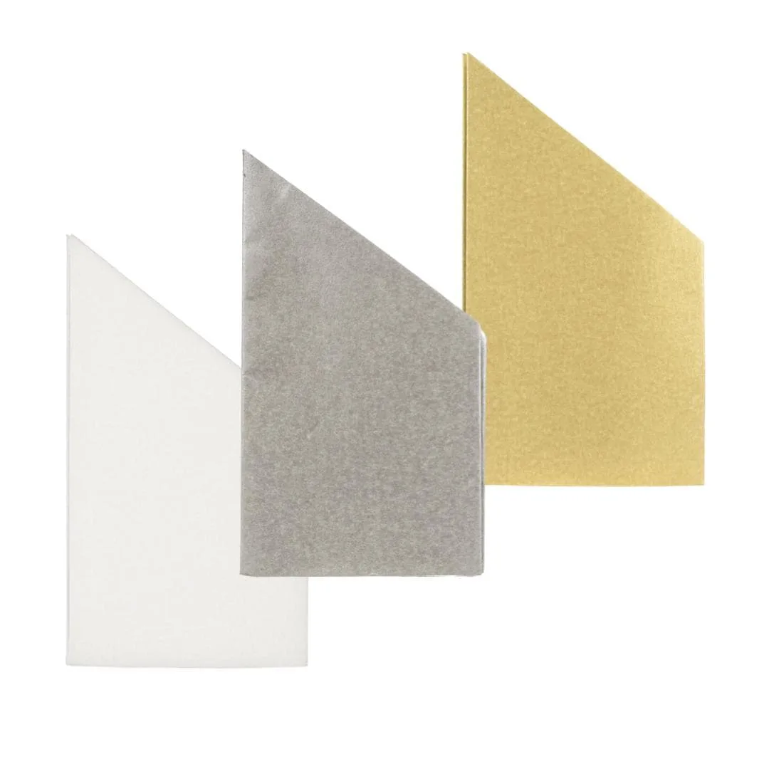 Utiliser les chapeaux cracker métalliques pour vos photos de fête