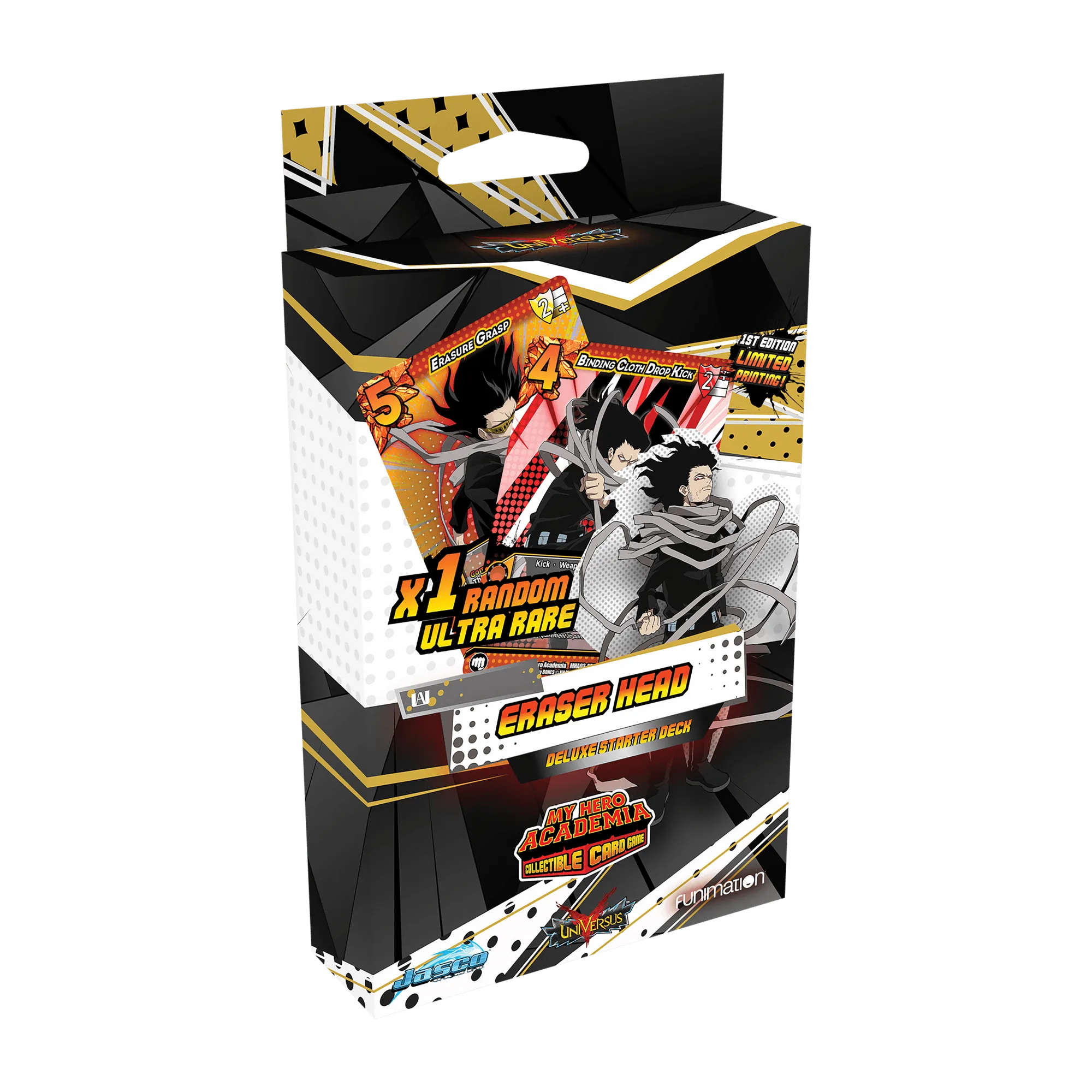 How to Choose the Right Starter Deck for Your Play Style in UVS Games