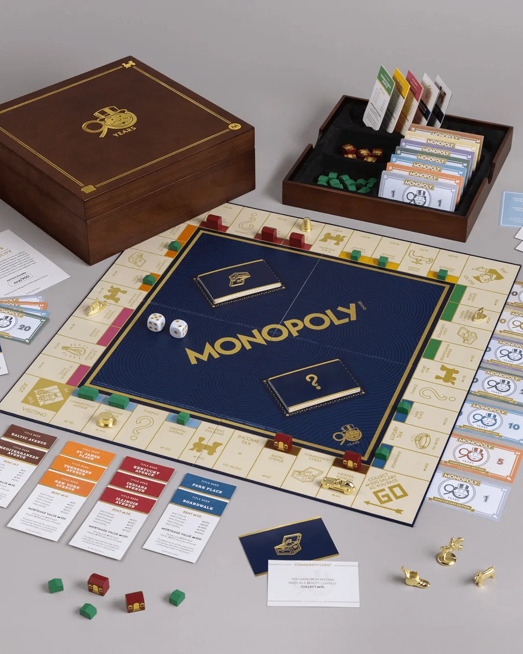 Board Game Storage: How to Organize and Protect Your Collection