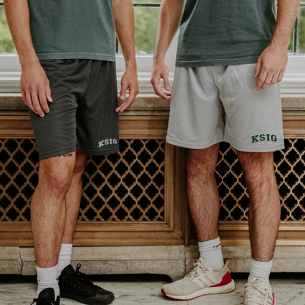 How to Choose the Right Kappa Sig Shorts for Warm Weather