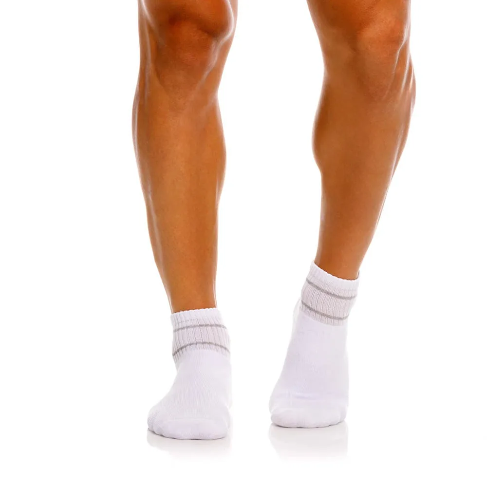BIANCA BLANCO SPORTS SOCKS