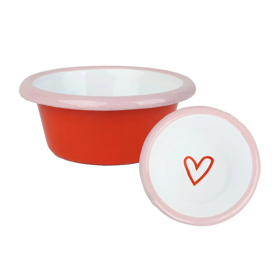 Enamel Bowls for Serving: Sizes and Uses Explained