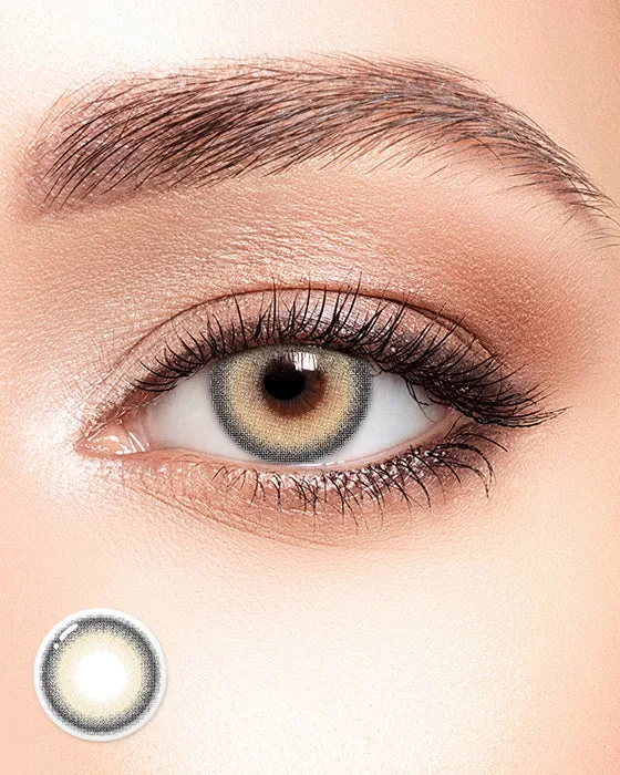 Glammic Soft Brown