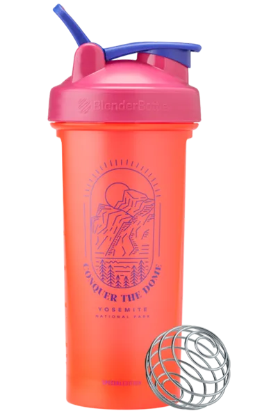 How to Choose a BlenderBottle for Travel and Commuting: Portable, Leak-Proof, and Convenient