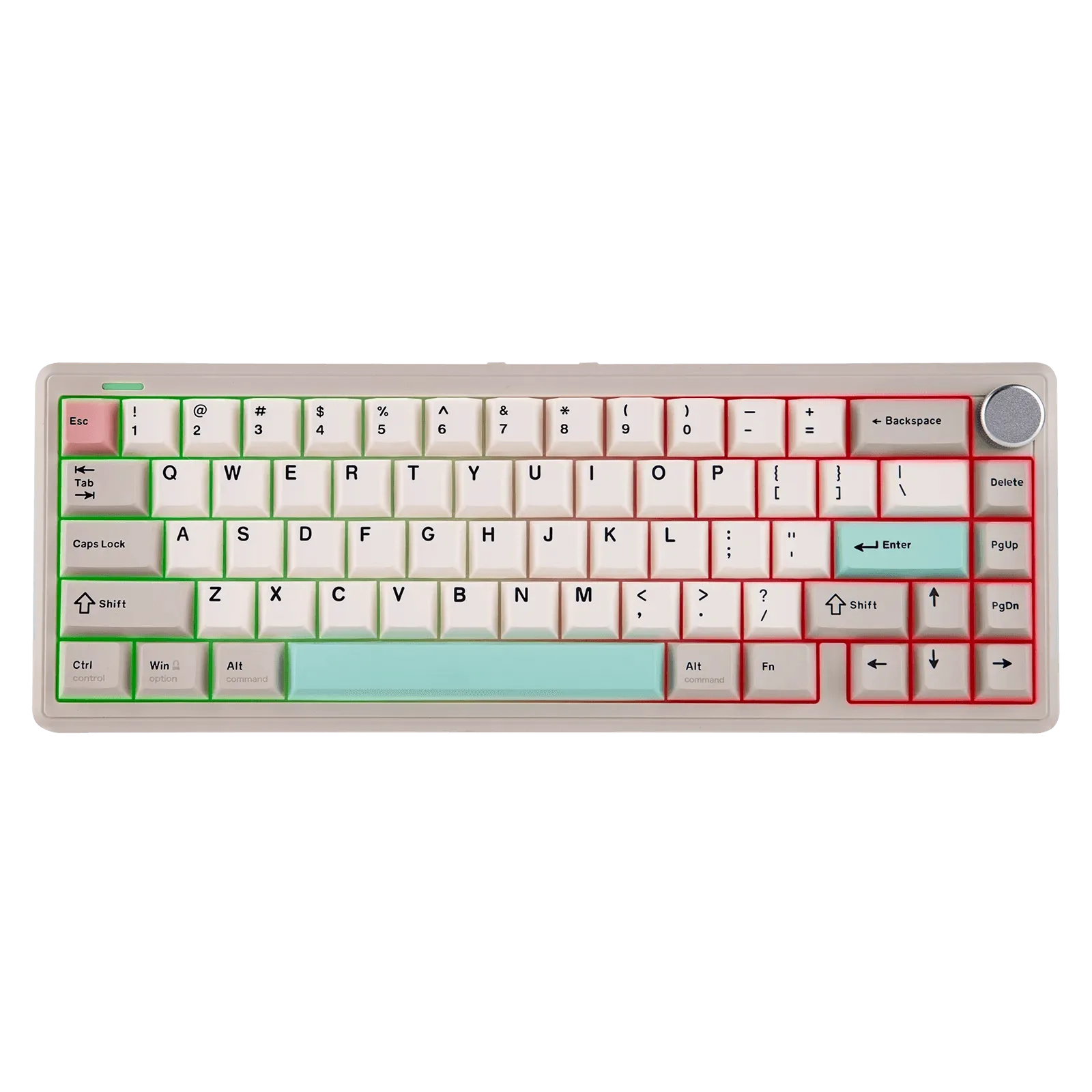 EPOMAKER TH65