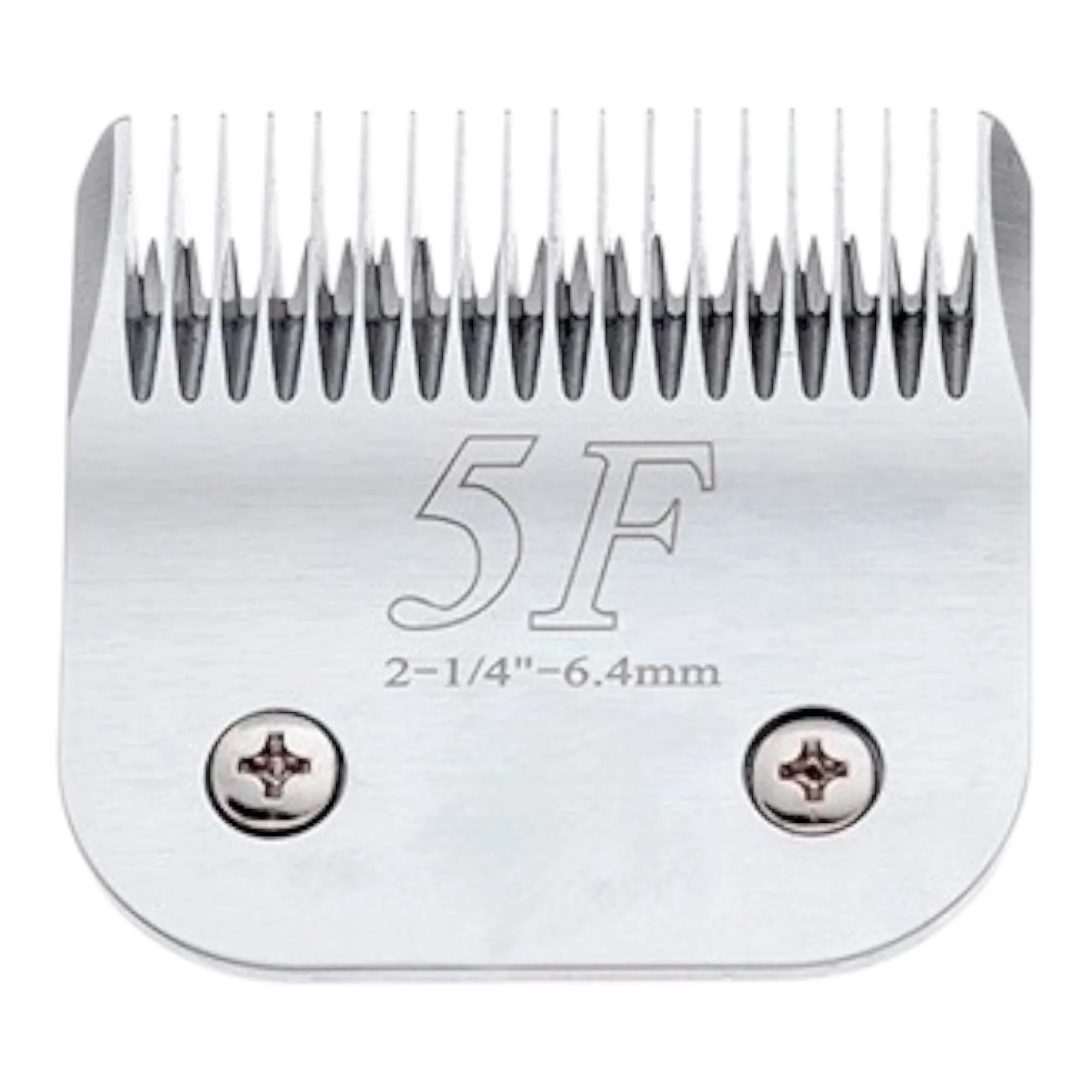 Choosing the Right Clipper Blade for Your Dog's Coat Type