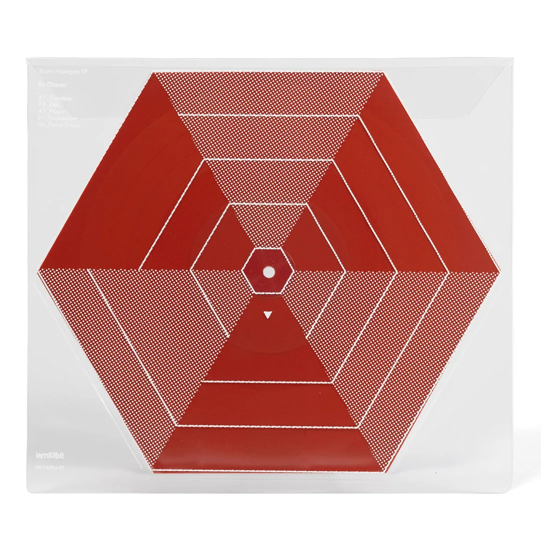 Super Hexagon Reissue: What to Know Before Buying