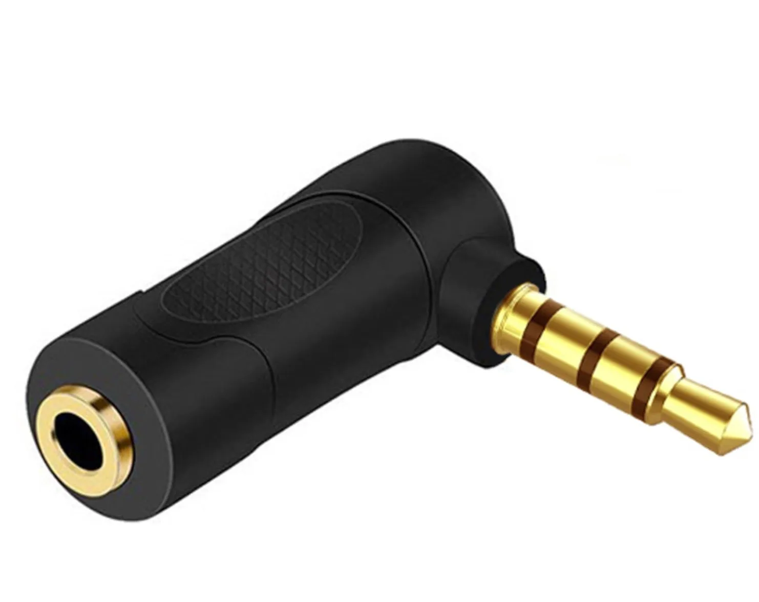 لماذا يحتاج مقبس سماعة 3.5mm إلى محول