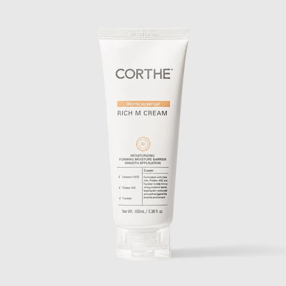 Corthe Rich M Cream
