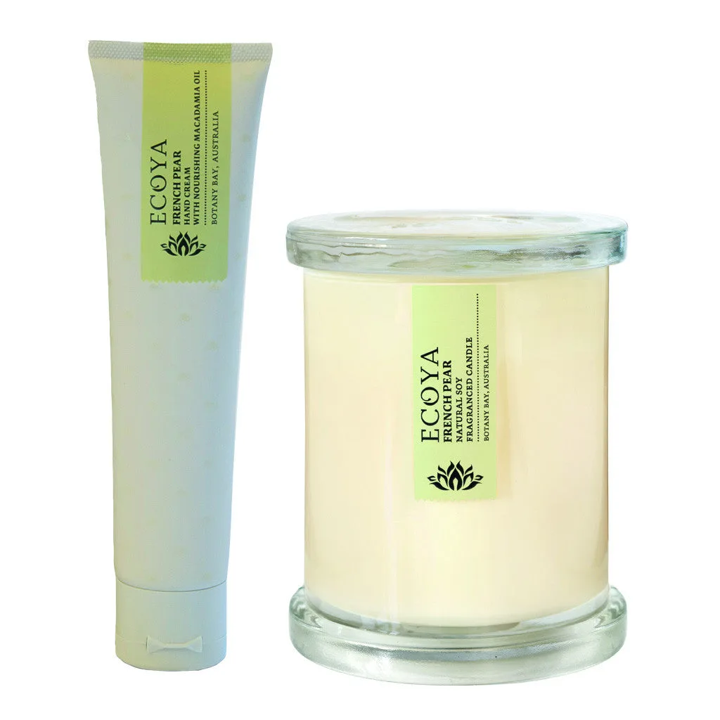 Lys vs. Lotion: Hvad er den bedste gave?