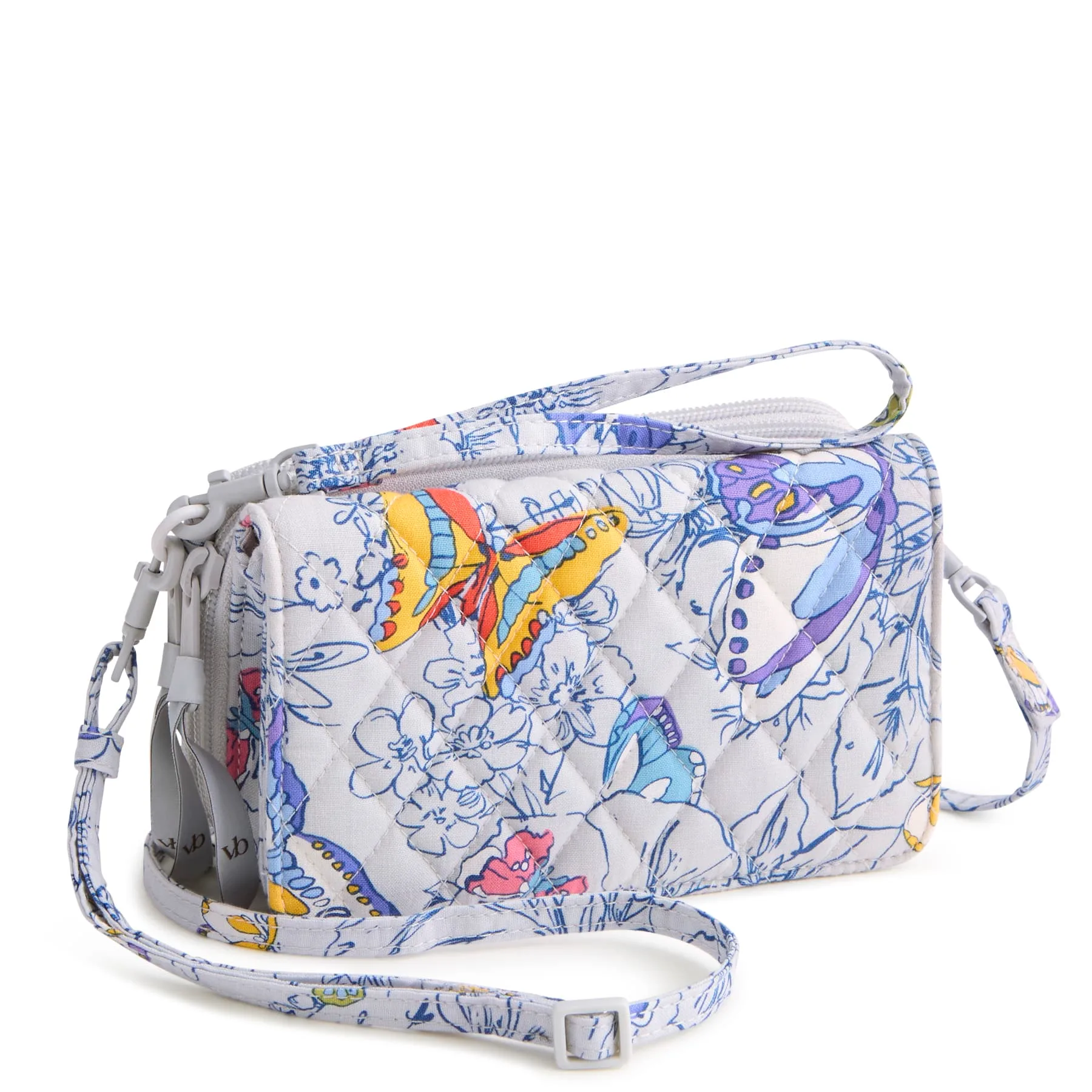Outlet 3-in-1 Crossbody