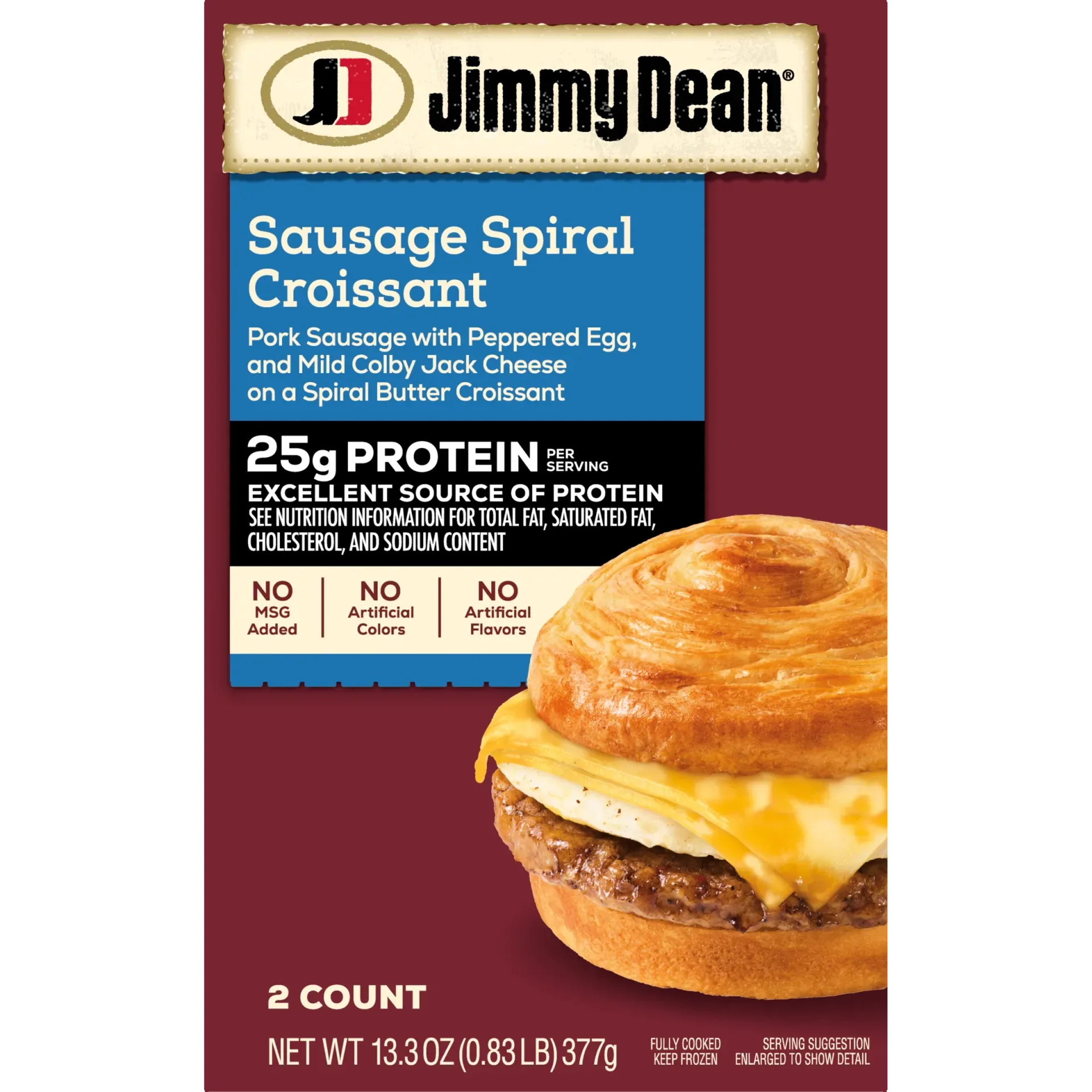 Frozen Breakfast Trends 2026: What to Expect in the Freezer Aisle