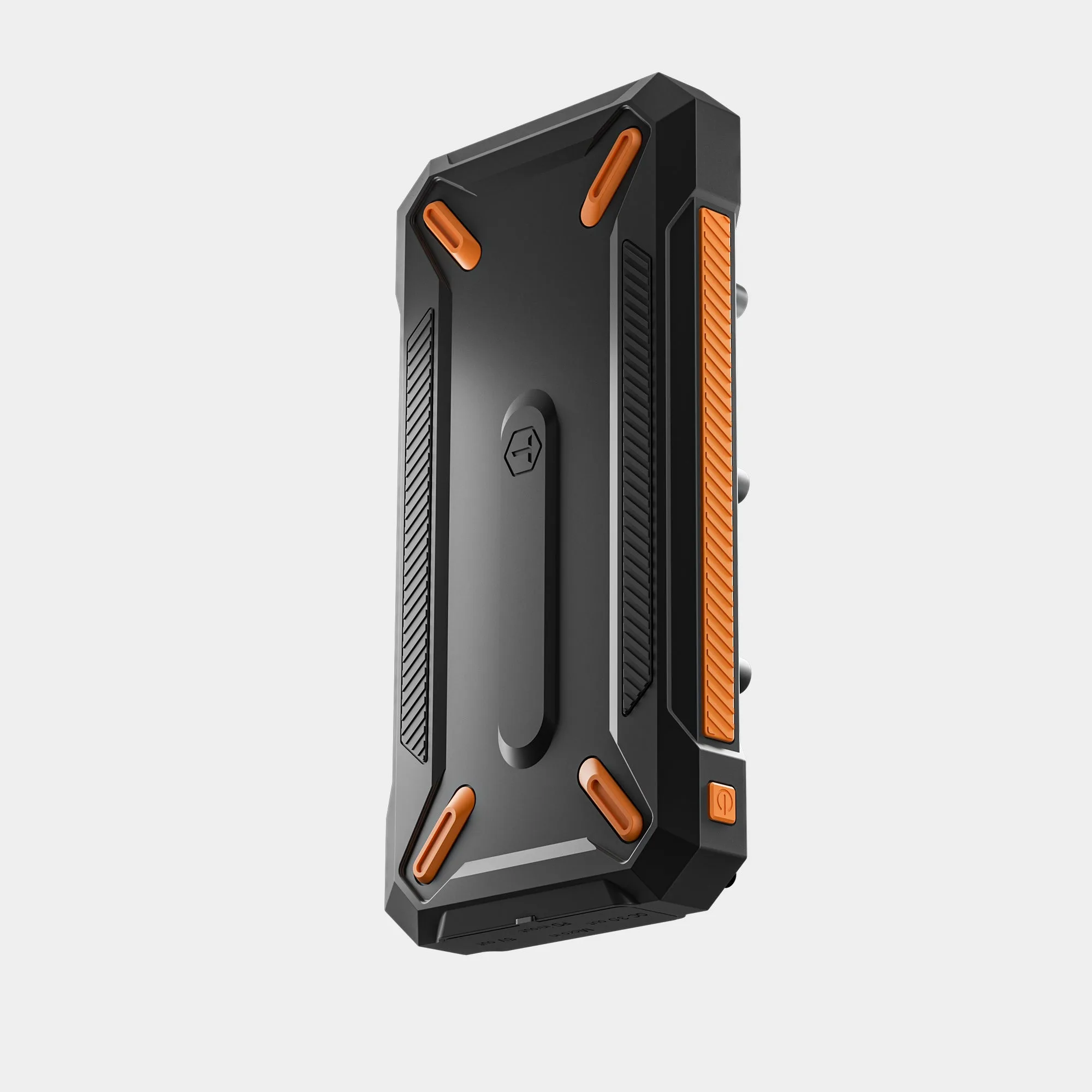 ToughTested Solar ROC10 10000mAh Power Bank & Wireless Charger
