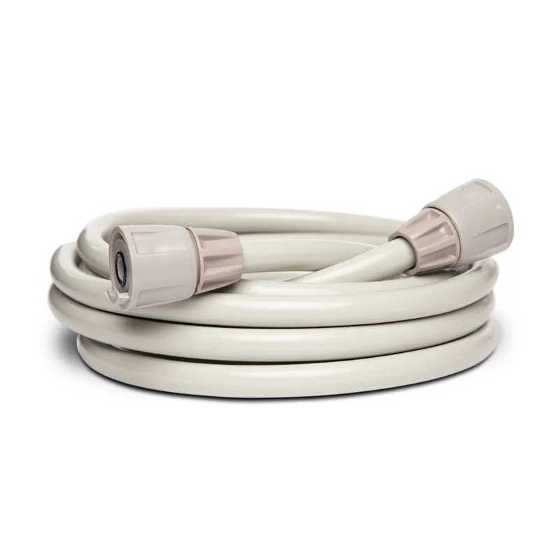 Extensión de manguera líder | Beige