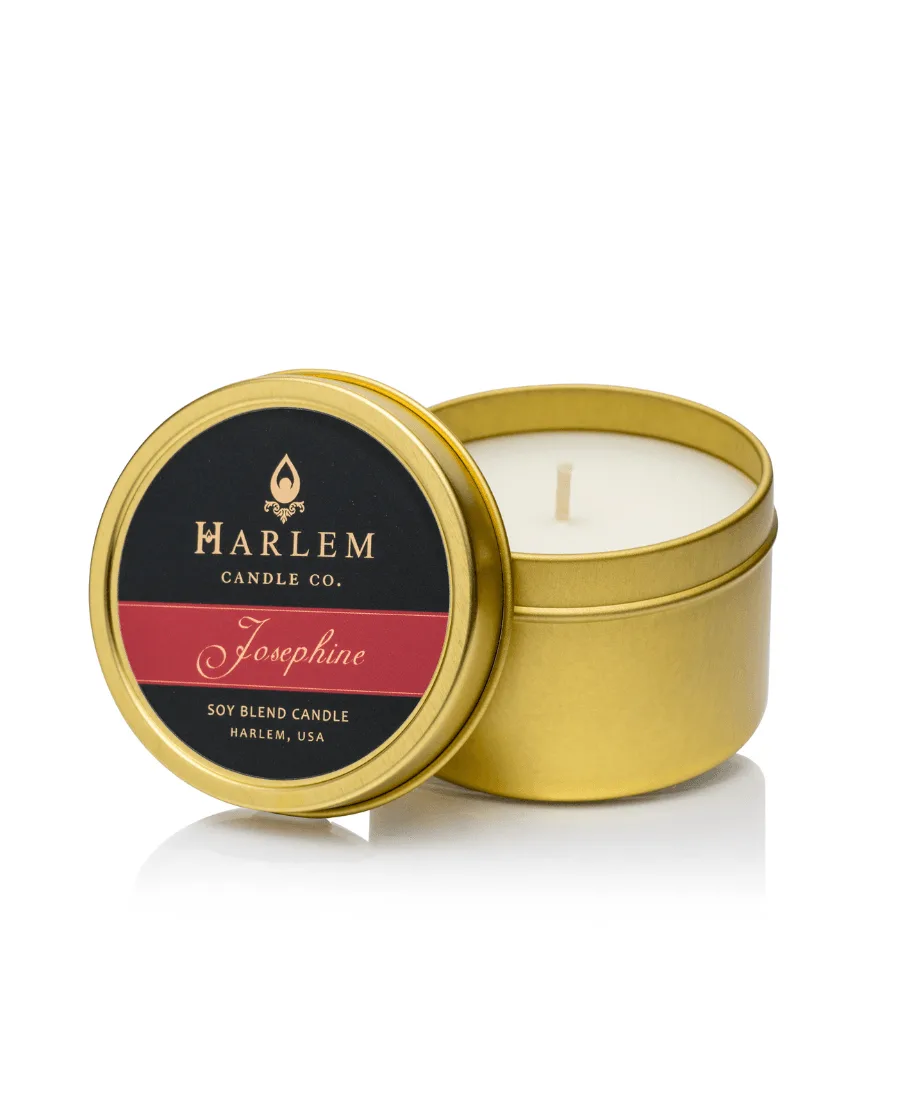 How to Choose Between a Travel Candle and a Standard Candle
