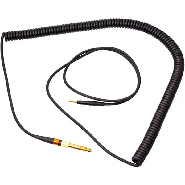 Neumann NDH Coiled vs Straight Cable: Which to Choose?