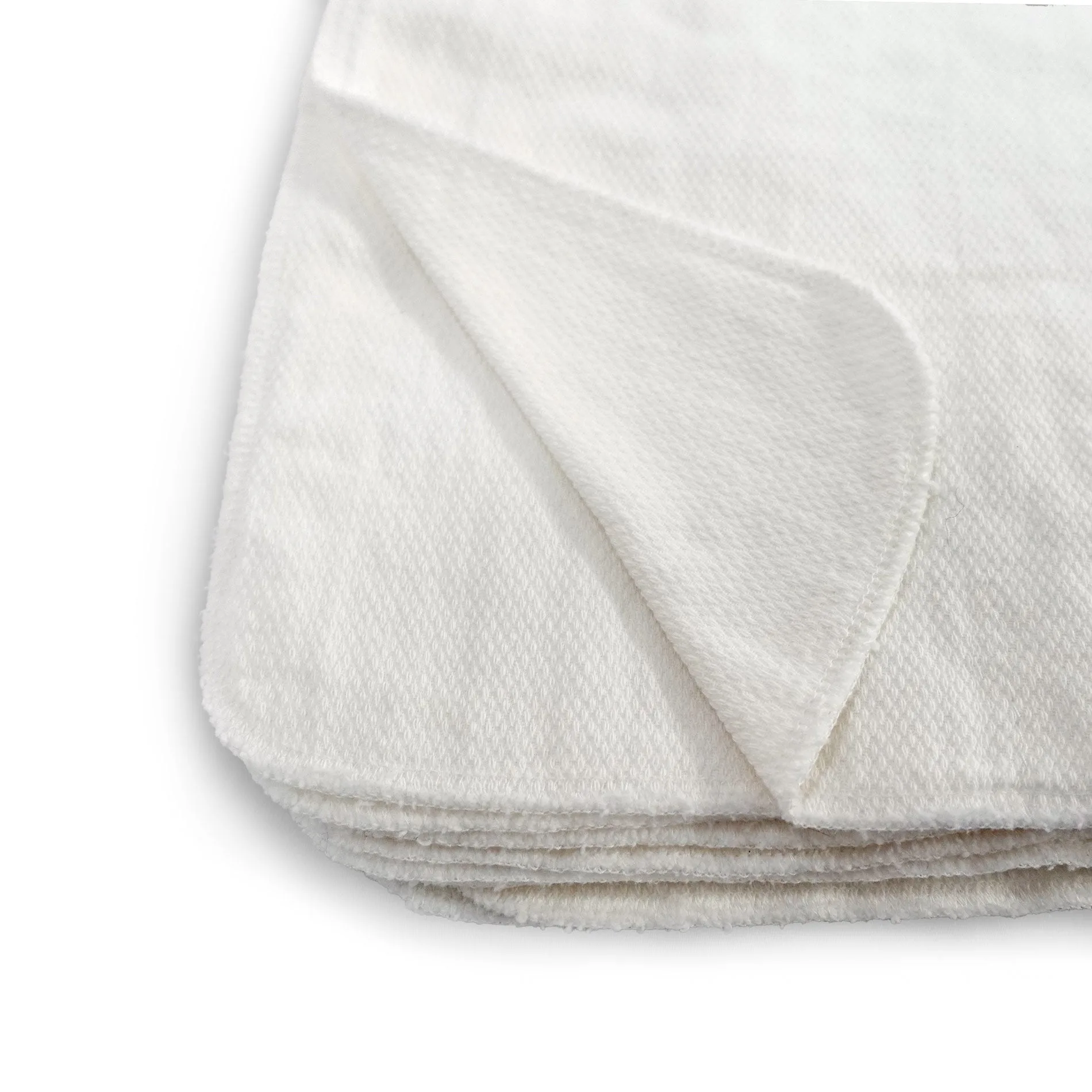 Cloth-eez Paper Towel Alternative - White