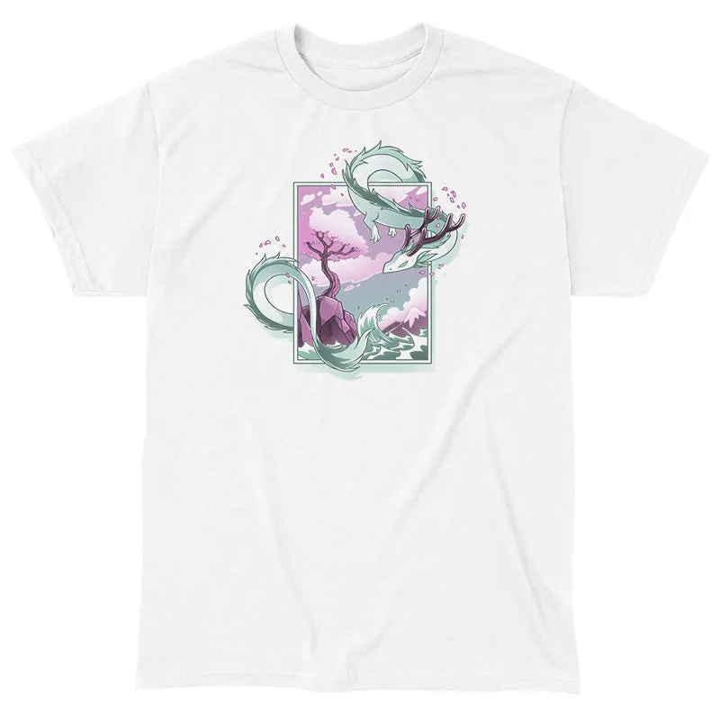 What Makes a Dragon Design Feel Spring-Ready