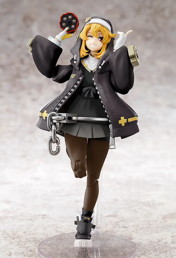 Bridget Black Color 모델 키트: 조립 가이드 및 팁