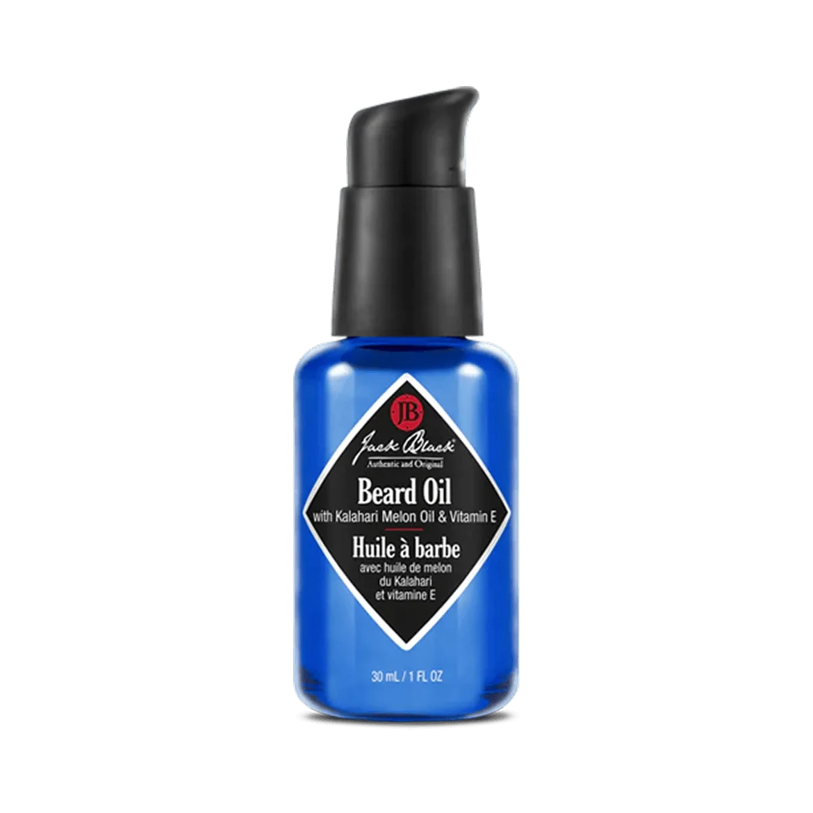 The Ultimate Guide to Choosing the Right Beard Oil for Your Beard Type