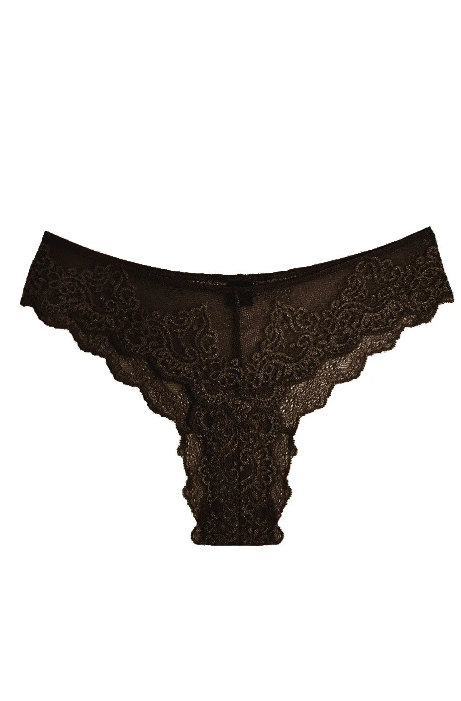 So Fine Lace Brazilian vs Hipster : guide des coupes