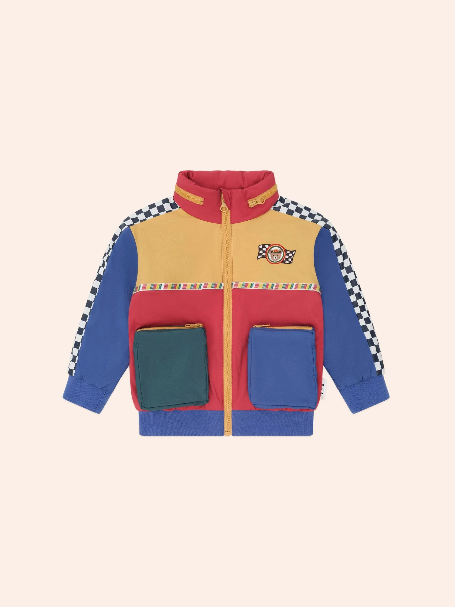 Kids Windbreaker vs Puffer Jacket: Which Outerwear?