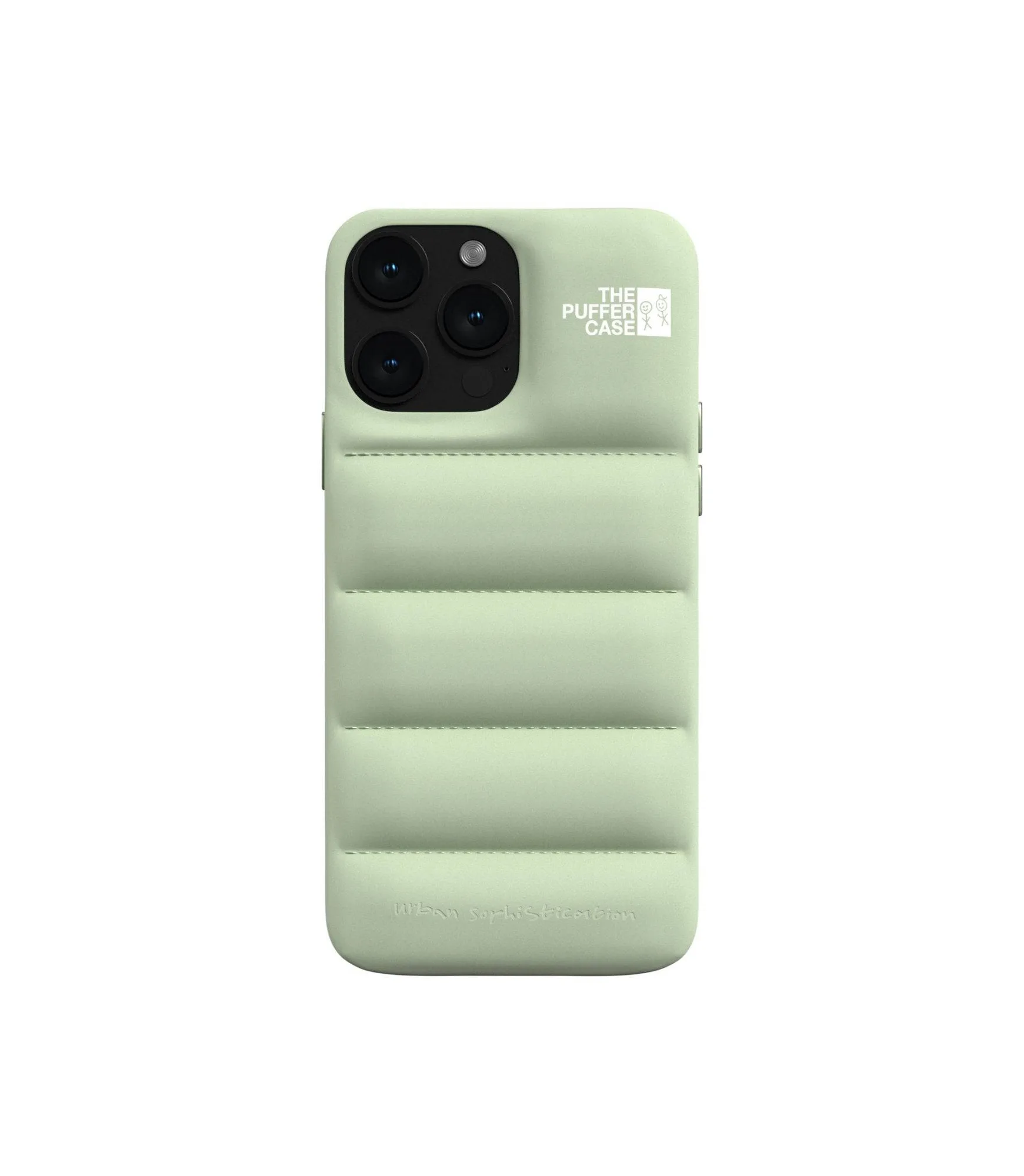 เคส Puffer Matcha vs Dark Cherry: สีไหนเหมาะกับคุณ?