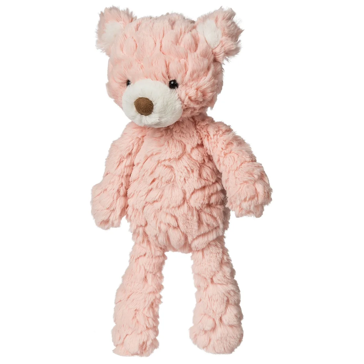 Putty Blush Bear – 11″