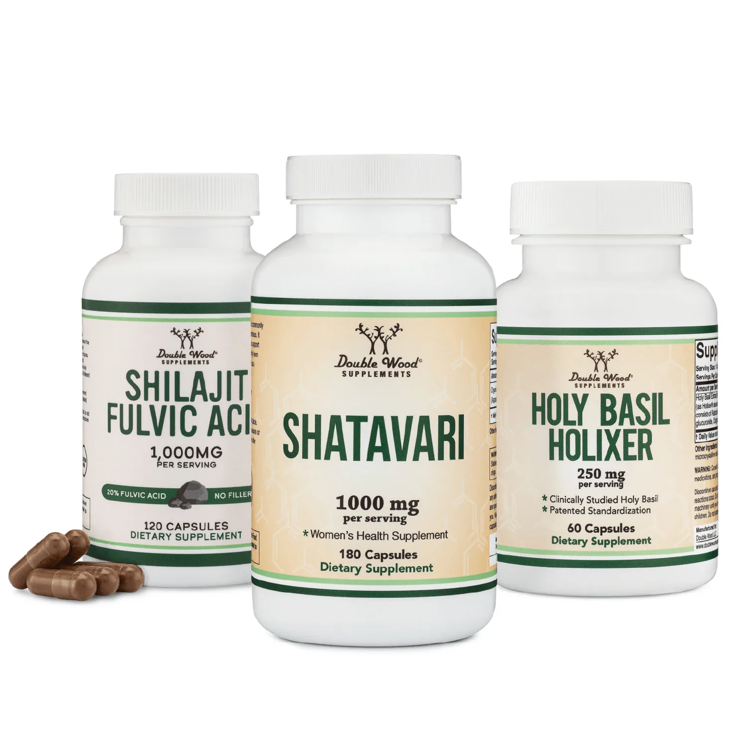 Yogi Stack for Mental Clarity and Productivity: A Comprehensive Nootropic Review
