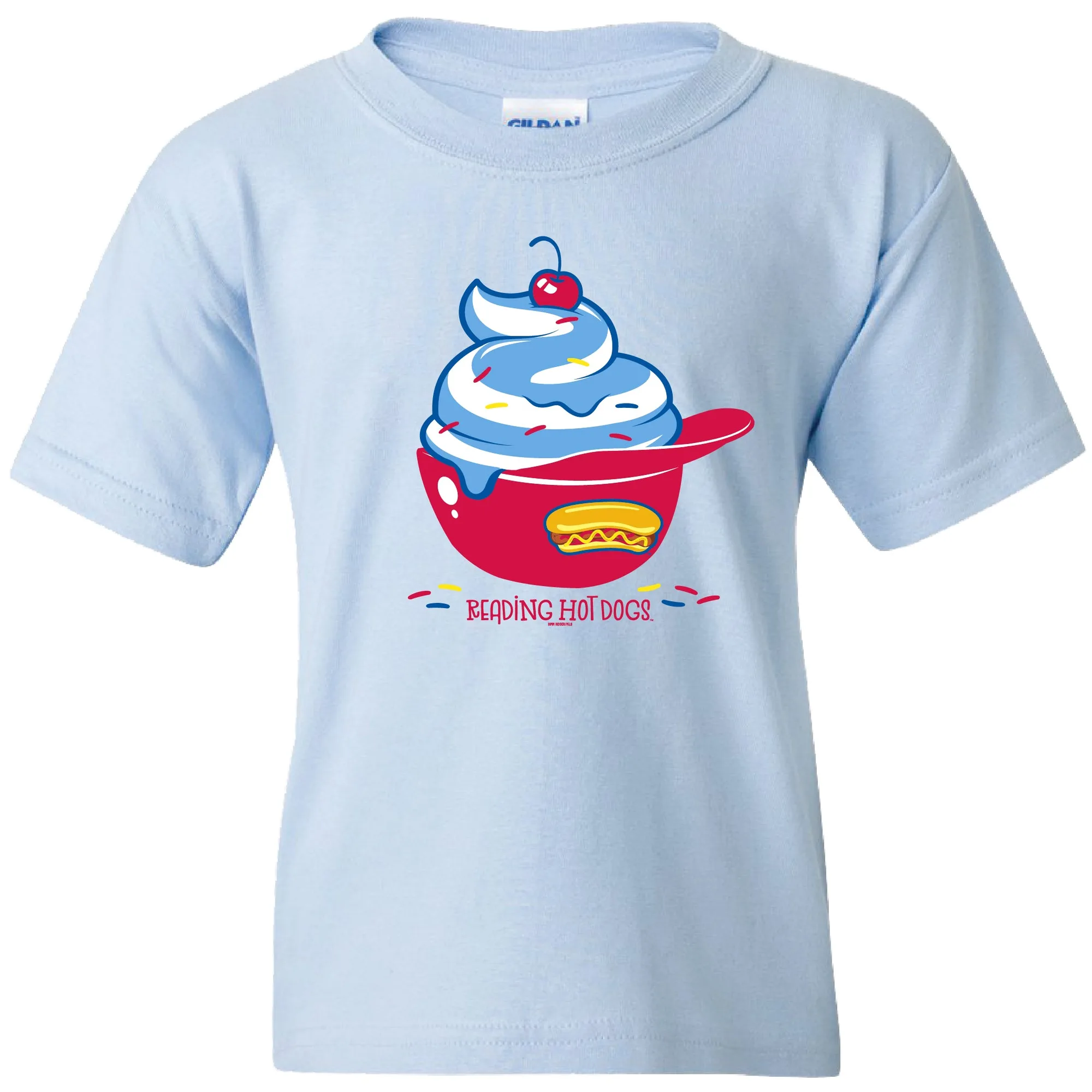 How to Style a Long Sleeve T-Shirt for Cool Weather Games