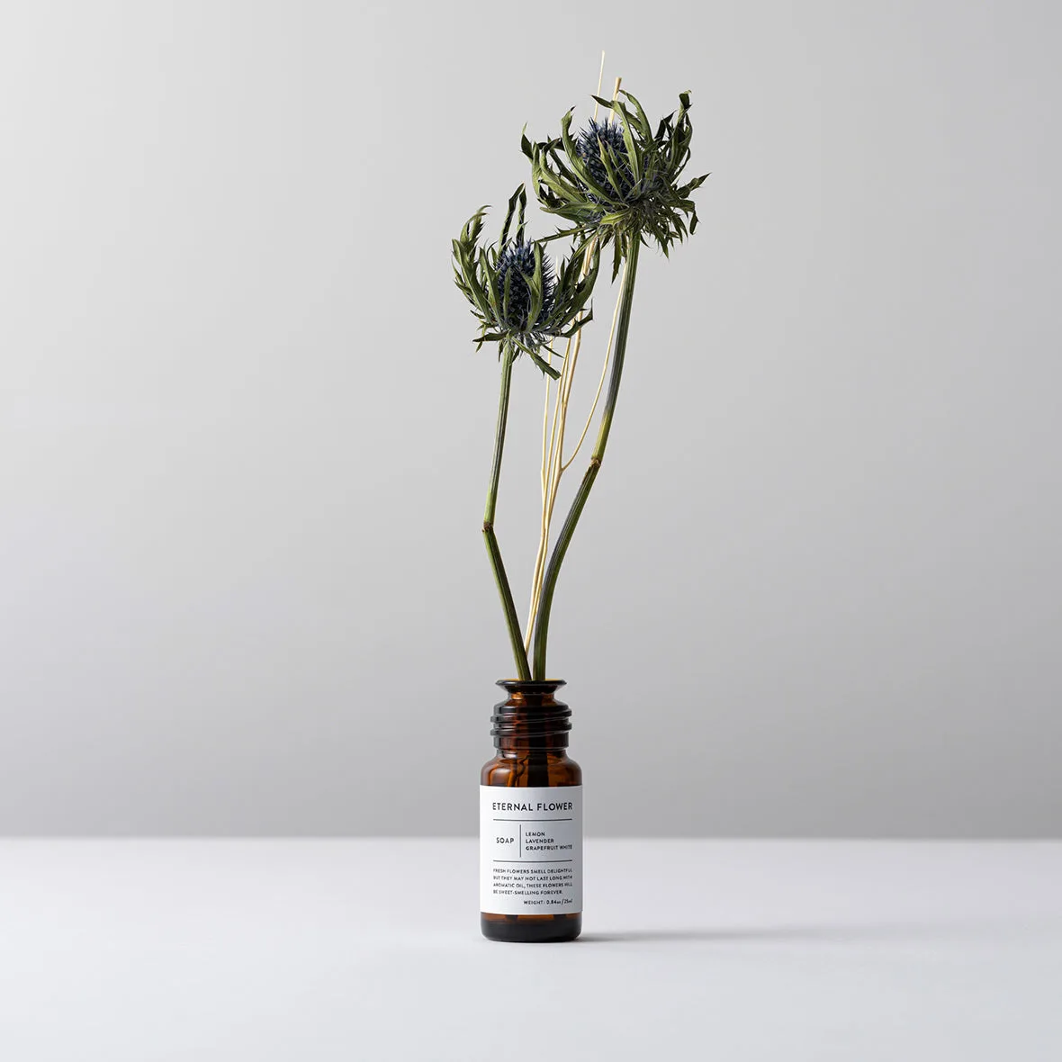 How to Use a Reed Diffuser with Eternal Flower Oils
