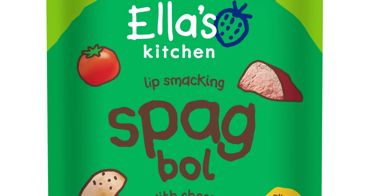 How to Introduce Chicken and Noodle Baby Food Pouch to Your 7+ Month Old