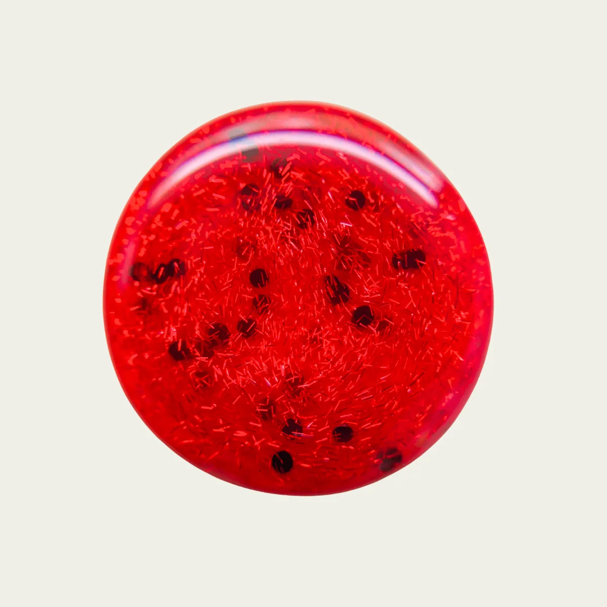 طلاء أظافر LADYBUG ON OZEMPIC: دليل الألوان والتشطيب