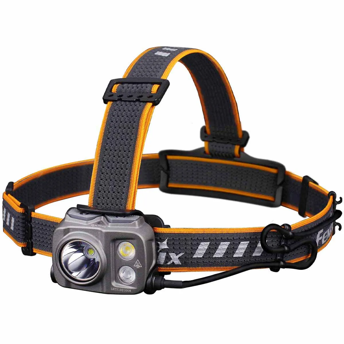 Fenix HP25R V2.0 vs HM23 V2.0: 충전식 또는 AA 헤드램프