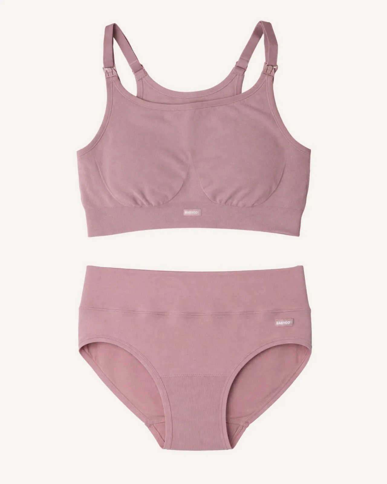 BABYGO® Postpartum Underwear Set