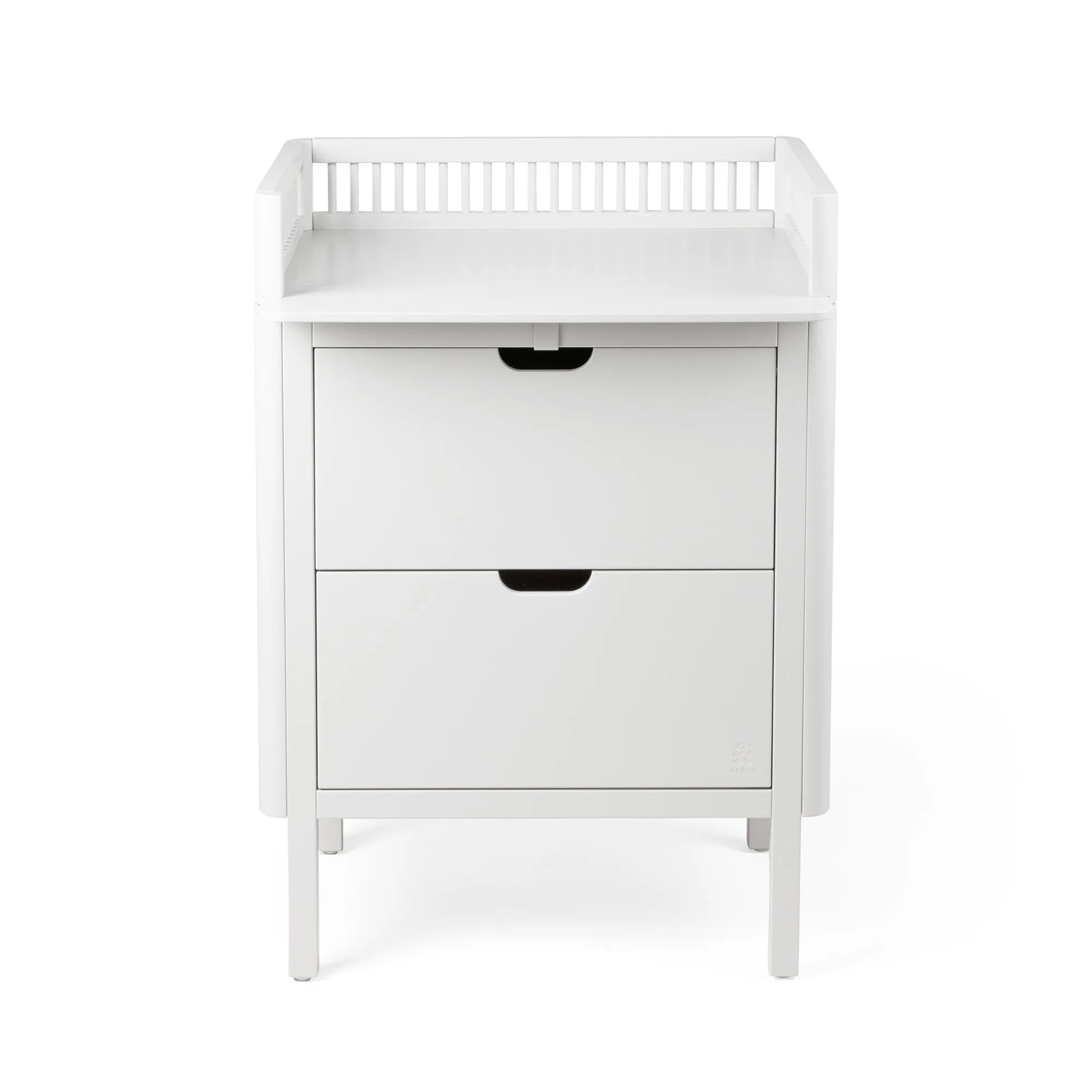 Sebra commode met laden vs. ladekast: Welke opstelling?