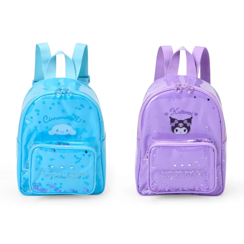 How to Style Sanrio Backpacks: From School to Streetwear