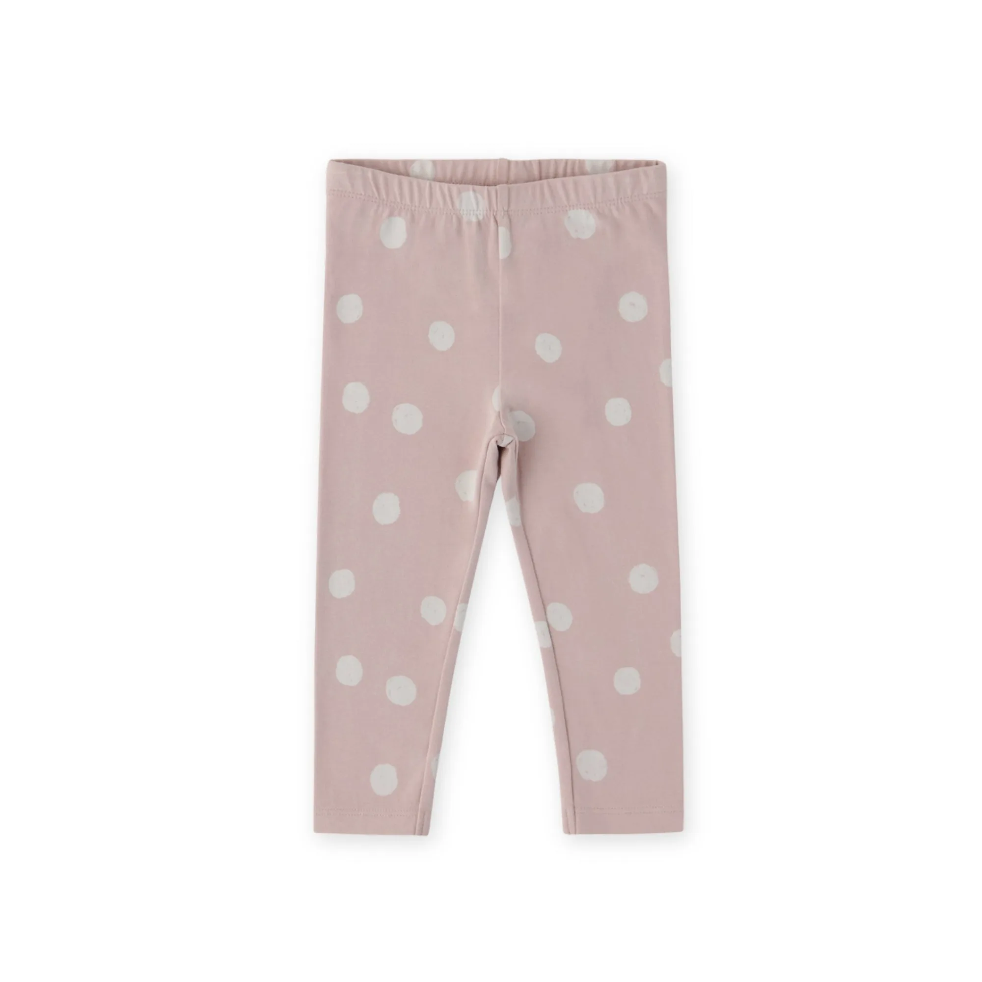Essentials Legging - Pretty In Polka
