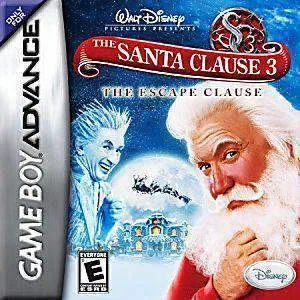 Santa Clause 3 GBA: Is It Worth Playing?