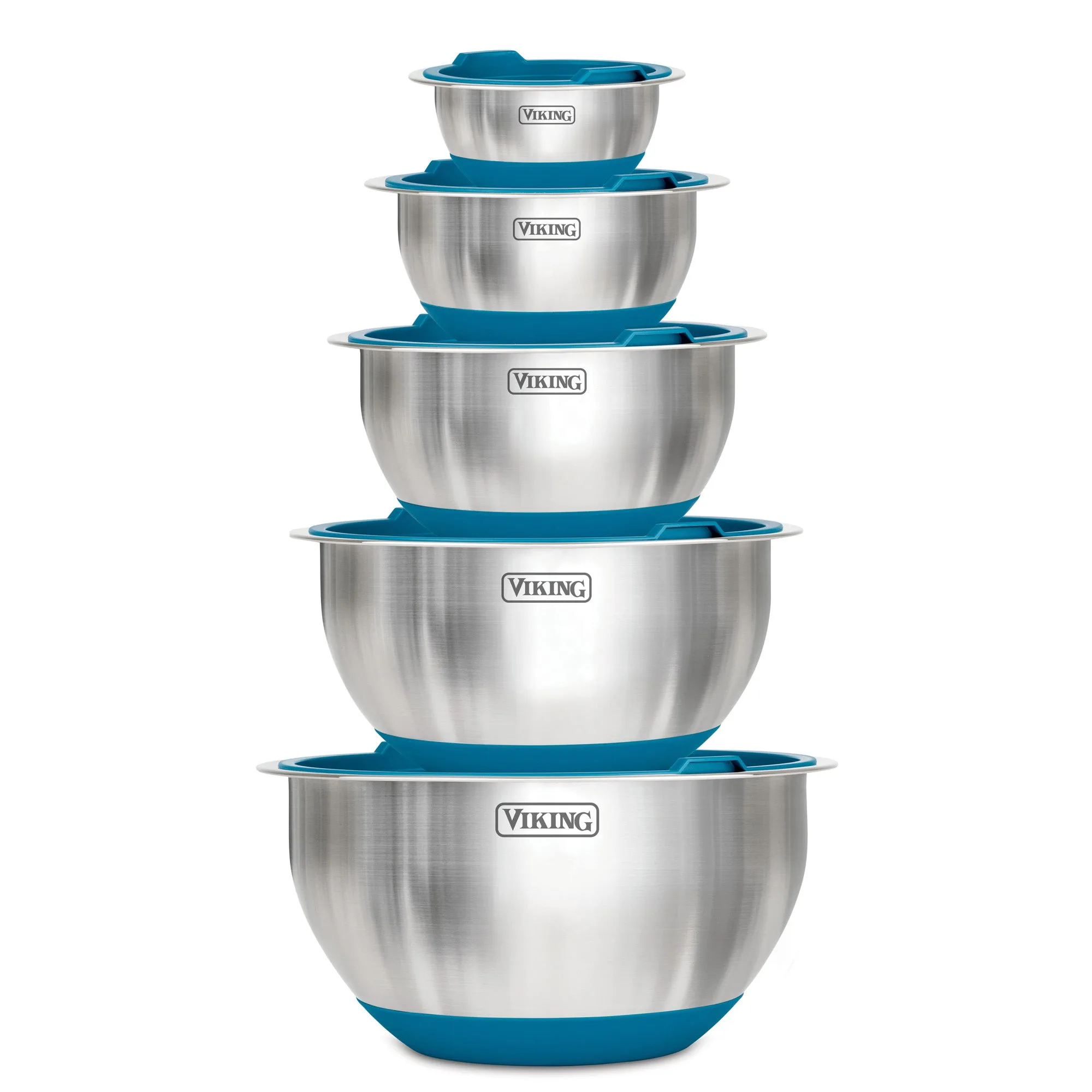 How to Choose a Mixing Bowl Set for Everyday Cooking