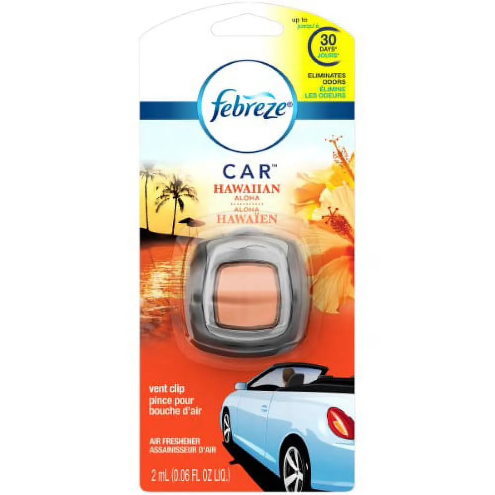 How to Use Febreze Fabric Refresher on Car Interiors: A Complete Guide to Eliminating Odors from Seats, Carpets, and Headliners